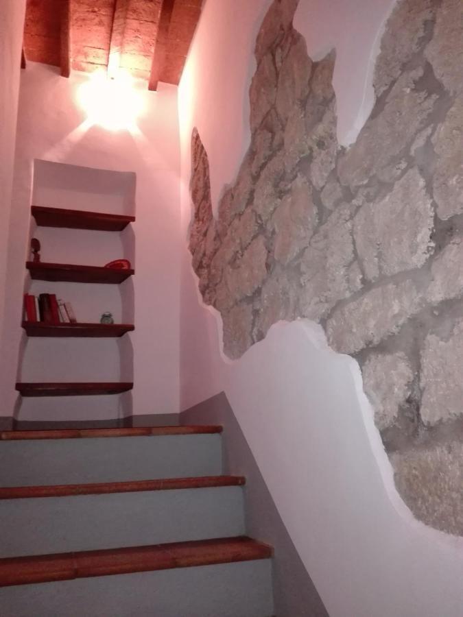 Casa Antonietta Villa Sarteano Exterior photo